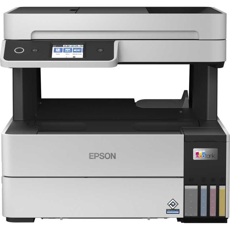 Epson EcoTank ET-5170 C11CJ88402