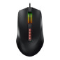 CHERRY MC 2.1 mouse Gaming Mano destra USB tipo A 5000 DPI