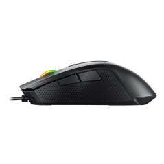 CHERRY MC 2.1 mouse Gaming Mano destra USB tipo A 5000 DPI
