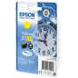 Epson Alarm clock Cartuccia Sveglia Giallo Inchiostri DURABrite Ultra 27XL C13T27144012 Epson Alarm clock Cartuccia Sveglia Giallo Inchiostri DURABrite Ultra 27XL C13T27144012