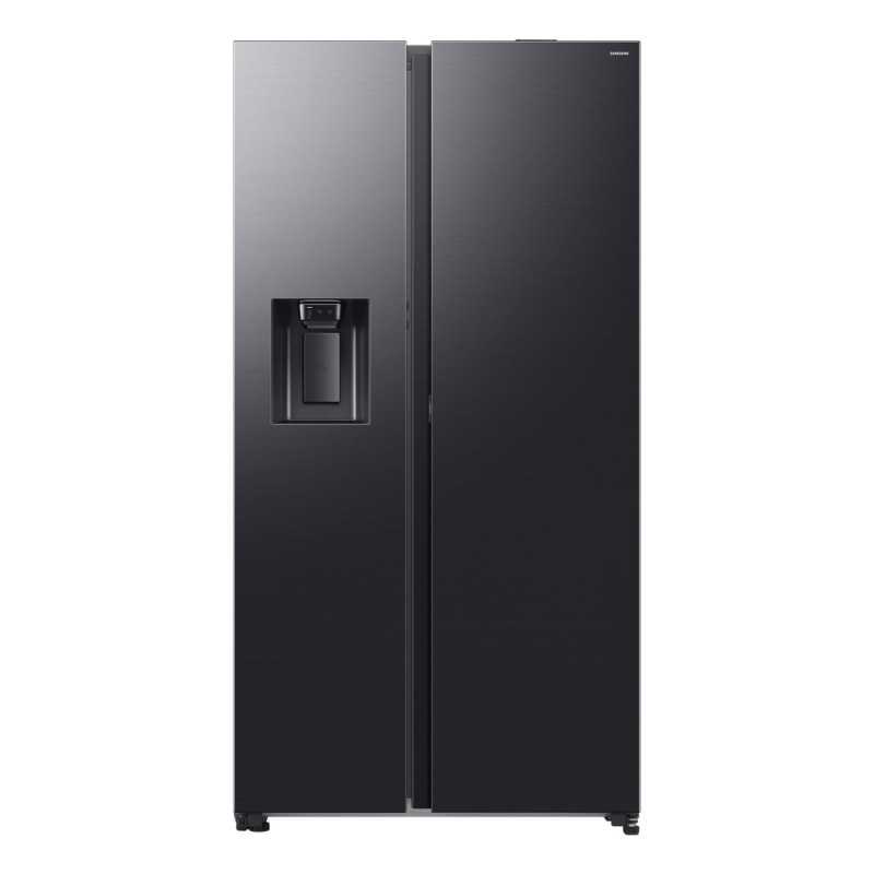 Samsung Frigorifero Side By Side 634L RS80F66KBFEF