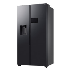 Samsung Series 9 Frigorifero Side By Side AI Home 621L RS90F64EDFEF