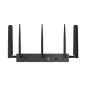 TP-Link Omada ER706W-4G router wireless Gigabit Ethernet Dual-band (2.4 GHz/5 GHz) Nero TP-Link Omada ER706W-4G router wireless Gigabit Ethernet Dual-band (2.4 GHz/5 GHz) Nero