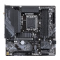 GIGABYTE B760M Gaming X AX Scheda madre - Supporta CPU Intel Core 14ª generazione, VRM a 8+1+1 fasi, fino a 7600 MHz DDR5, GIGABYTE B760M Gaming X AX Scheda madre - Supporta CPU Intel Core 14ª generazione, VRM a 8+1+1 fasi, fino a 7600 MHz DDR5,