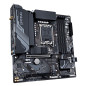 GIGABYTE B760M Gaming X AX Scheda madre - Supporta CPU Intel Core 14ª generazione, VRM a 8+1+1 fasi, fino a 7600 MHz DDR5, GIGABYTE B760M Gaming X AX Scheda madre - Supporta CPU Intel Core 14ª generazione, VRM a 8+1+1 fasi, fino a 7600 MHz DDR5,