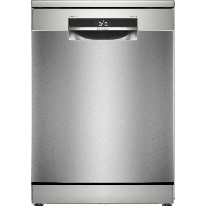 Bosch SMS6ECI15E Serie 6, Lavastoviglie da libera installazione