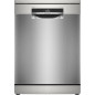 Bosch SMS6ECI15E Serie 6, Lavastoviglie da libera installazione