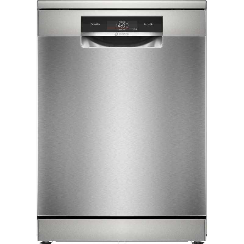 Bosch SMS8TCI04E Serie 8, Lavastoviglie da libera installazione