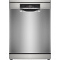 Bosch SMS8TCI04E Serie 8, Lavastoviglie da libera installazione