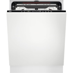 AEG Serie 7000 FSE76727P Lavastoviglie Da Incasso
