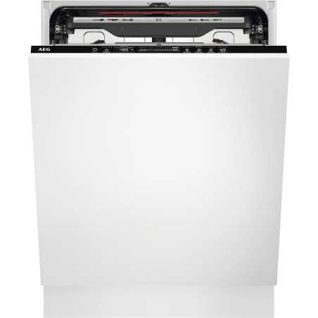 AEG Serie 7000 FSE76727P Lavastoviglie Da Incasso