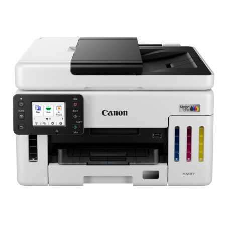Canon MAXIFY GX 6150 6882C006 Ad inchiostro A4 600 x 1200 DPI Wi-Fi