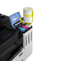 Canon MAXIFY GX 6150 Ad inchiostro A4 600 x 1200 DPI Wi-Fi