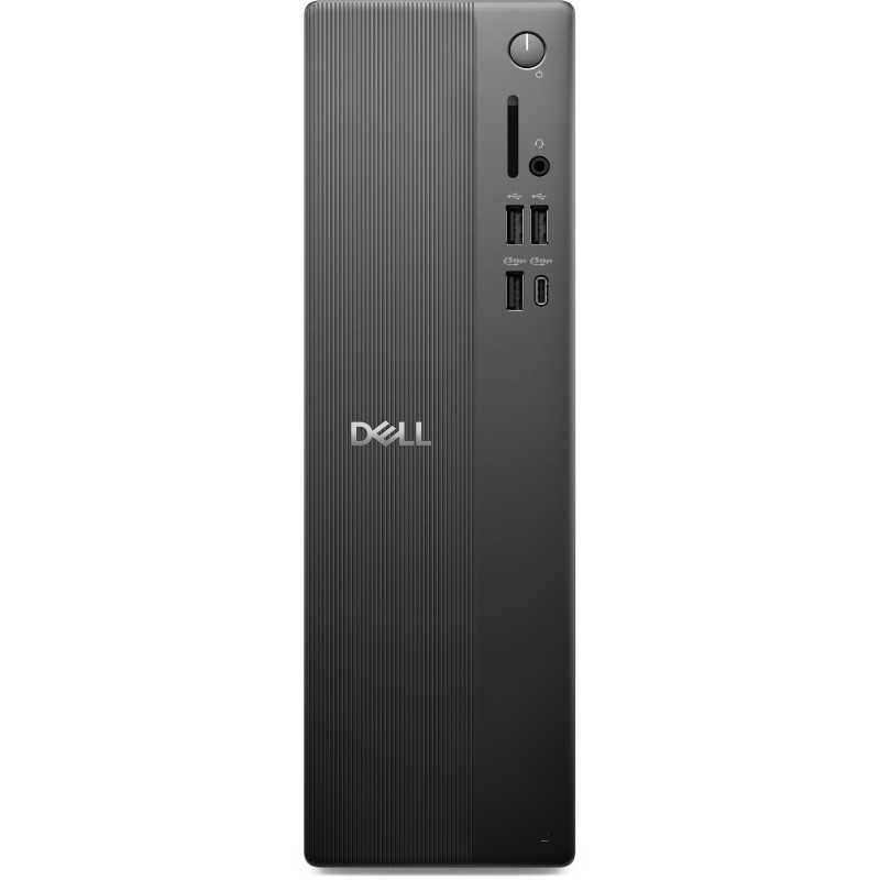 DELL Slim ECS1250 Intel® Core™ i5 i5-14400 16 GB DDR5-SDRAM 1 TB SSD Windows 11 Pro Slim PC PC Nero DELL Slim ECS1250 Intel® Core™ i5 i5-14400 16 GB DDR5-SDRAM 1 TB SSD Windows 11 Pro Slim PC PC Nero