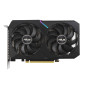ASUS Dual -RTX3060-O12G-V2 NVIDIA GeForce RTX 3060 12 GB GDDR6 ASUS Dual -RTX3060-O12G-V2 NVIDIA GeForce RTX 3060 12 GB GDDR6