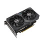 ASUS Dual -RTX3060-O12G-V2 NVIDIA GeForce RTX 3060 12 GB GDDR6 ASUS Dual -RTX3060-O12G-V2 NVIDIA GeForce RTX 3060 12 GB GDDR6