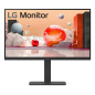 LG 27BA850-B Monitor PC 68,6 cm (27") 1920 x 1080 Pixel Full HD Nero 27BA850-B.AEU LG 27BA850-B Monitor PC 68,6 cm (27") 1920 x 1080 Pixel Full HD Nero 27BA850-B.AEU