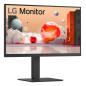 LG 27BA850-B Monitor PC 68,6 cm (27") 1920 x 1080 Pixel Full HD Nero 27BA850-B.AEU LG 27BA850-B Monitor PC 68,6 cm (27") 1920 x 1080 Pixel Full HD Nero 27BA850-B.AEU