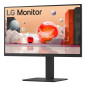 LG 27BA850-B Monitor PC 68,6 cm (27") 1920 x 1080 Pixel Full HD Nero 27BA850-B.AEU LG 27BA850-B Monitor PC 68,6 cm (27") 1920 x 1080 Pixel Full HD Nero 27BA850-B.AEU