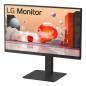 LG 27BA850-B Monitor PC 68,6 cm (27") 1920 x 1080 Pixel Full HD Nero 27BA850-B.AEU LG 27BA850-B Monitor PC 68,6 cm (27") 1920 x 1080 Pixel Full HD Nero 27BA850-B.AEU