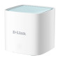 D-Link EAGLE PRO AI AX1500 Dual-band (2.4 GHz/5 GHz) Wi-Fi 6 (802.11ax) Bianco 1 Interno M15-2