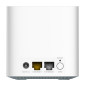 D-Link EAGLE PRO AI AX1500 Dual-band (2.4 GHz/5 GHz) Wi-Fi 6 (802.11ax) Bianco 1 Interno M15-2