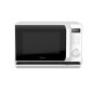 MIDEA MICROONDE 20L 800W GRILL 1000W BIANCO MIDEA MICROONDE 20L 800W GRILL 1000W BIANCO