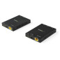 StarTech.com Kit Extender HDMI via CAT6 - Kit - 4K 60Hz ST121HD20V