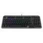 ASUS TUF Gaming K3 Gen II tastiera USB QWERTY Italiano Nero