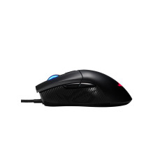 ASUS ROG Gladius II Core mouse Gaming Mano destra USB tipo A Ottico 6200 DPI