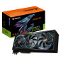 GIGABYTE AORUS GeForce RTX 5090 MASTER 32G Scheda Grafica - 32 GB GDDR7, 512 bit, PCI-E 5.0, 2655MHz Frequenza Base, 3 x DP