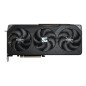 GIGABYTE Radeon RX 9070 GAMING OC 16G Scheda Grafica - 16 GB GDDR6, 256 bit, PCI-E 5.0, 2700 MHz Frequenza Base, 2 x