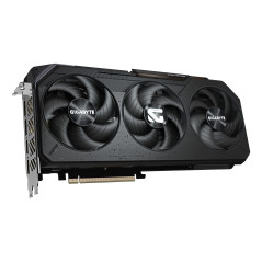 GIGABYTE Radeon RX 9070 GAMING OC 16G Scheda Grafica - 16 GB GDDR6, 256 bit, PCI-E 5.0, 2700 MHz Frequenza Base, 2 x