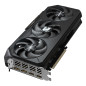 GIGABYTE Radeon RX 9070 GAMING OC 16G Scheda Grafica - 16 GB GDDR6, 256 bit, PCI-E 5.0, 2700 MHz Frequenza Base, 2 x