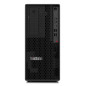 Lenovo 30FR003WIX ThinkStation P2 Tower Intel® Core™ i7 i7-14700K 32 GB DDR5-SDRAM 1 TB SSD NVIDIA RTX A2000 Windows 11 Pro Lenovo 30FR003WIX ThinkStation P2 Tower Intel® Core™ i7 i7-14700K 32 GB DDR5-SDRAM 1 TB SSD NVIDIA RTX A2000 Windows 11 Pro