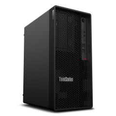 Lenovo ThinkStation P2 Tower Intel® Core™ i7 i7-14700K 32 GB DDR5-SDRAM 1 TB SSD NVIDIA RTX A2000 Windows 11 Pro Stazione di