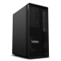 Lenovo 30FR003WIX ThinkStation P2 Tower Intel® Core™ i7 i7-14700K 32 GB DDR5-SDRAM 1 TB SSD NVIDIA RTX A2000 Windows 11 Pro Lenovo 30FR003WIX ThinkStation P2 Tower Intel® Core™ i7 i7-14700K 32 GB DDR5-SDRAM 1 TB SSD NVIDIA RTX A2000 Windows 11 Pro