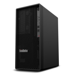 Lenovo ThinkStation P2 Tower Intel® Core™ i7 i7-14700K 32 GB DDR5-SDRAM 1 TB SSD NVIDIA RTX A2000 Windows 11 Pro Stazione di
