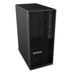 Lenovo ThinkStation P2 Tower Intel® Core™ i7 i7-14700K 32 GB DDR5-SDRAM 1 TB SSD NVIDIA RTX A2000 Windows 11 Pro Stazione di