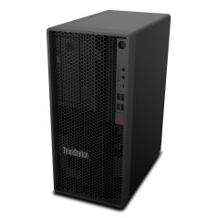 Lenovo ThinkStation P2 Tower Intel® Core™ i7 i7-14700K 32 GB DDR5-SDRAM 1 TB SSD NVIDIA RTX A2000 Windows 11 Pro Stazione di