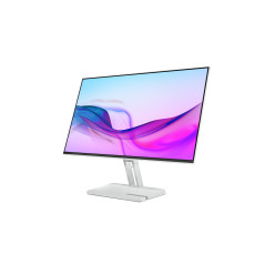 Lenovo L27i-4A Monitor PC 68,6 cm (27") 1920 x 1080 Pixel Full HD LCD Grigio