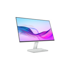Lenovo L27i-4A Monitor PC 68,6 cm (27") 1920 x 1080 Pixel Full HD LCD Grigio