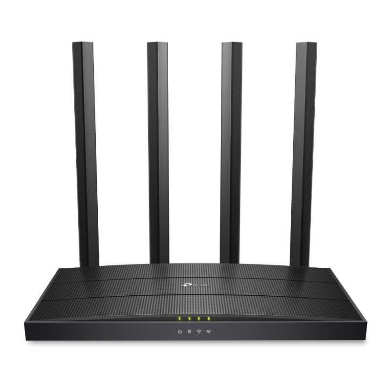 TP-Link Omada ER605W router wireless Ethernet Dual-band (2.4 GHz/5 GHz) Nero TP-Link Omada ER605W router wireless Ethernet Dual-band (2.4 GHz/5 GHz) Nero