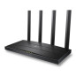 TP-Link Omada ER605W router wireless Ethernet Dual-band (2.4 GHz/5 GHz) Nero TP-Link Omada ER605W router wireless Ethernet Dual-band (2.4 GHz/5 GHz) Nero