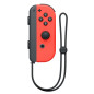 Nintendo Switch Joy-Con Rosso Bluetooth Gamepad Analogico/Digitale Nintendo Switch Nintendo Switch Joy-Con Rosso Bluetooth Gamepad Analogico/Digitale Nintendo Switch
