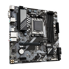 GIGABYTE A620M DS3H scheda madre AMD A620 Socket AM5 micro ATX