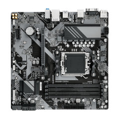 GIGABYTE A620M DS3H scheda madre AMD A620 Socket AM5 micro ATX