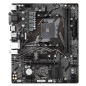 GIGABYTE Scheda madre A520M S2H - Supporta CPU AMD Ryzen serie 5000 AM4, VRM digitale puro 4+3 fasi, fino a 5100MHz DDR4 (OC), GIGABYTE Scheda madre A520M S2H - Supporta CPU AMD Ryzen serie 5000 AM4, VRM digitale puro 4+3 fasi, fino a 5100MHz DDR4 (OC),