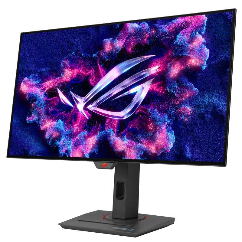 ASUS 90LM0AH0-B01A70 ROG Strix OLED XG27AQDMG Monitor PC 67,3 cm (26.5") 2560 x 1440 Pixel Quad HD Nero