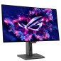 ASUS 90LM0AH0-B01A70 ROG Strix OLED XG27AQDMG Monitor PC 67,3 cm (26.5") 2560 x 1440 Pixel Quad HD Nero